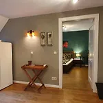 Inselblick In Traumlage Mit Balkon Und Panoramablick *