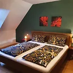 Appartement Inselblick In Traumlage Mit Balkon Und Panoramablick *