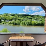 Appartement Inselblick In Traumlage Mit Balkon Und Panoramablick