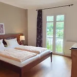 Appartement Inselblick In Traumlage Mit Balkon Und Panoramablick *