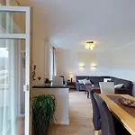 Appartement Inselblick In Traumlage Mit Balkon Und Panoramablick *