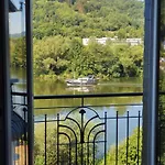 Appartement Inselblick In Traumlage Mit Balkon Und Panoramablick