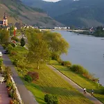 Appartement Inselblick In Traumlage Mit Balkon Und Panoramablick *
