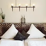 Inselblick In Traumlage Mit Balkon Und Panoramablick Appartement *