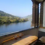 Inselblick In Traumlage Mit Balkon Und Panoramablick *