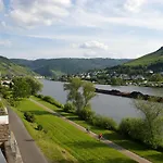 Inselblick In Traumlage Mit Balkon Und Panoramablick Appartement *