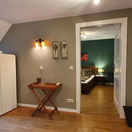 Inselblick In Traumlage Mit Balkon Und Panoramablick *