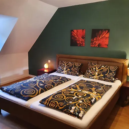 Apartmán Inselblick In Traumlage Mit Balkon Und Panoramablick *
