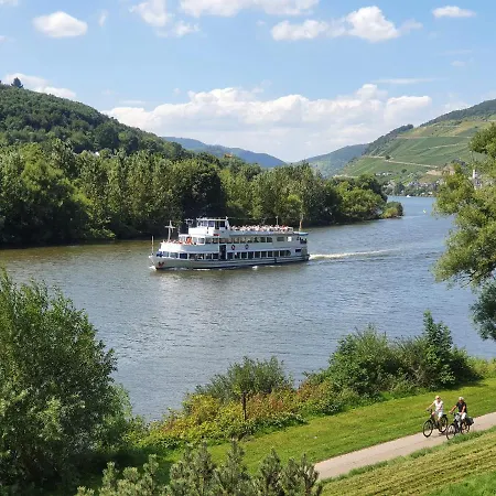 Inselblick In Traumlage Mit Balkon Und Panoramablick Apartmán *