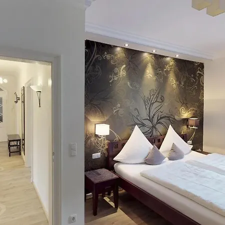 Inselblick In Traumlage Mit Balkon Und Panoramablick *