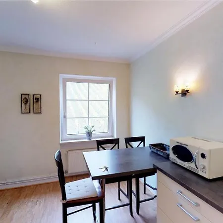 Appartement Inselblick In Traumlage Mit Balkon Und Panoramablick