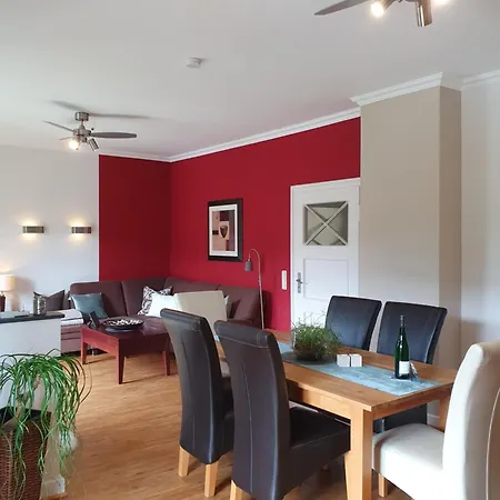 Inselblick In Traumlage Mit Balkon Und Panoramablick Appartement *