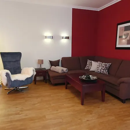 Apartmán Inselblick In Traumlage Mit Balkon Und Panoramablick Zell an der Mosel