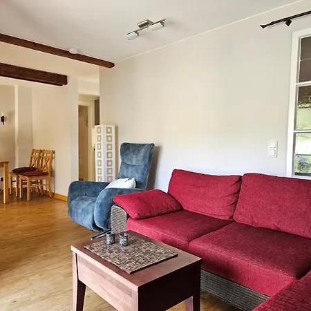 Inselblick In Traumlage Mit Balkon Und Panoramablick Apartmán