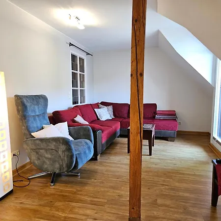 Inselblick In Traumlage Mit Balkon Und Panoramablick Apartmán *