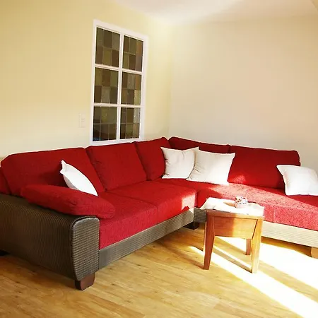 Inselblick In Traumlage Mit Balkon Und Panoramablick * Zell an der Mosel