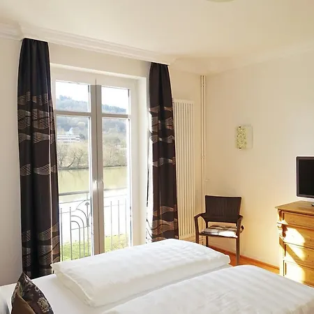 Inselblick In Traumlage Mit Balkon Und Panoramablick *