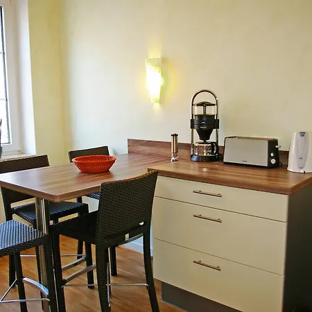 Inselblick In Traumlage Mit Balkon Und Panoramablick * Zell an der Mosel