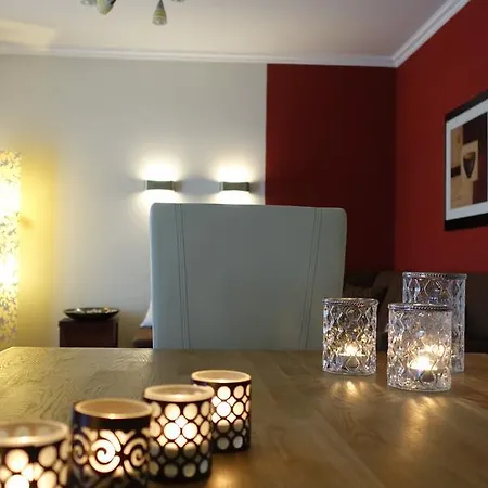 Apartmán Inselblick In Traumlage Mit Balkon Und Panoramablick