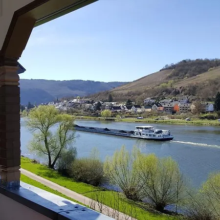 Inselblick In Traumlage Mit Balkon Und Panoramablick Apartmán *