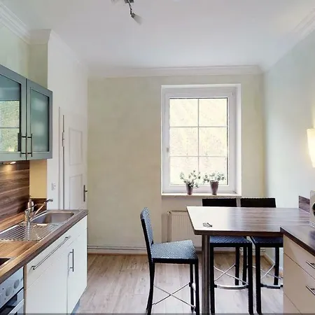 Inselblick In Traumlage Mit Balkon Und Panoramablick Apartmán *