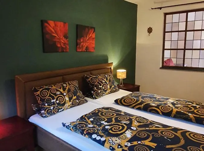 Inselblick In Traumlage Mit Balkon Und Panoramablick *