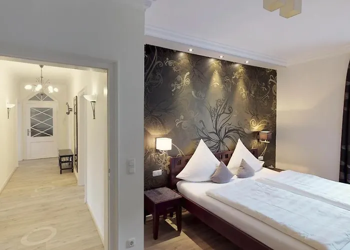 Inselblick In Traumlage Mit Balkon Und Panoramablick *