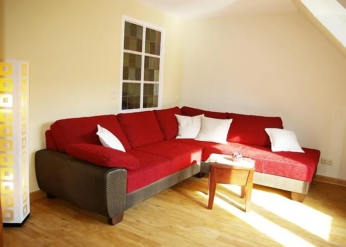 Inselblick In Traumlage Mit Balkon Und Panoramablick * Zell