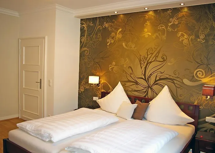 Inselblick In Traumlage Mit Balkon Und Panoramablick Appartement *