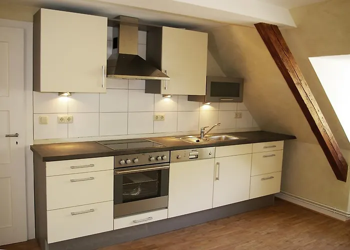 Appartement Inselblick In Traumlage Mit Balkon Und Panoramablick Zell